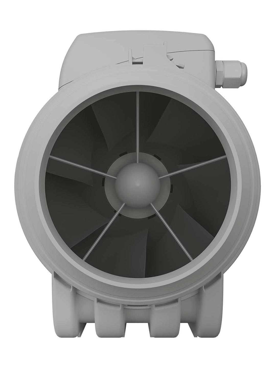 картинка Коммерческий вентилятор TYPHOON 100 2SP ERA PRO от магазина sp-market