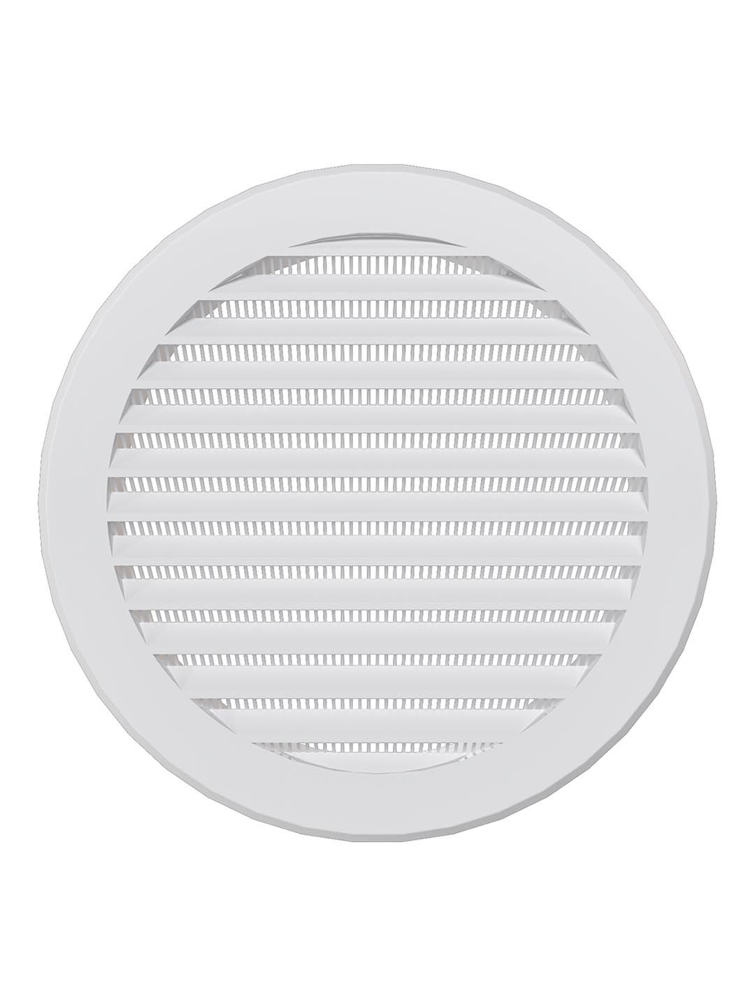 картинка Вентиляционная решетка 15РКС ERA от магазина sp-market