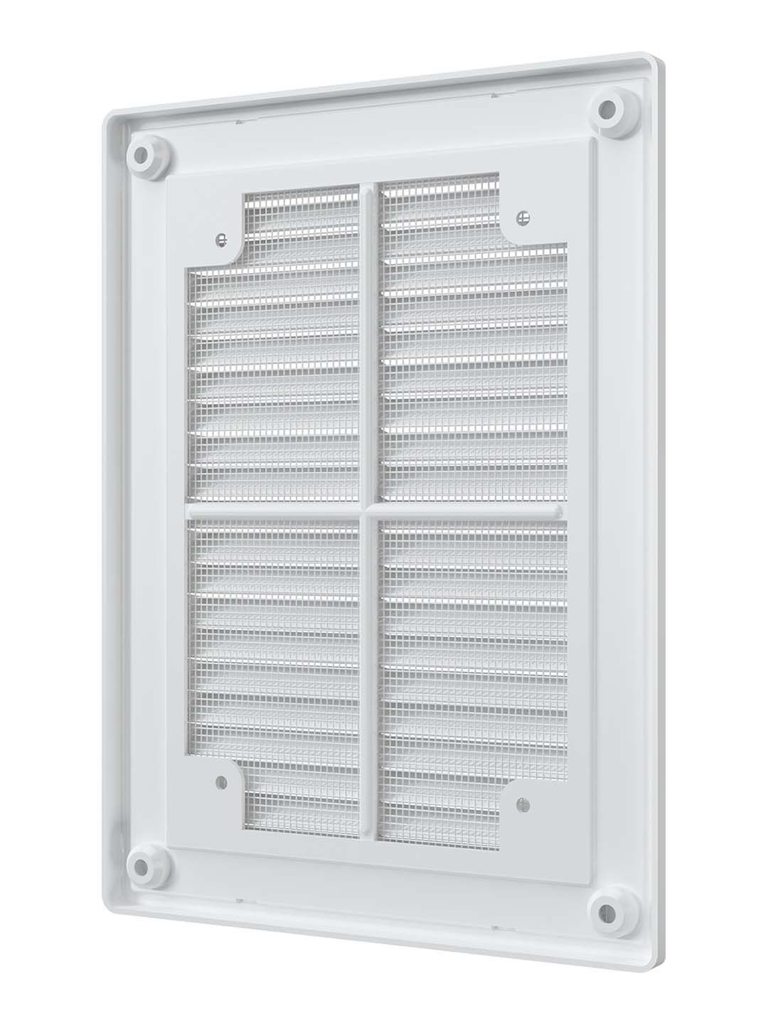 картинка Вентиляционная решетка 1520Р ERA от магазина sp-market