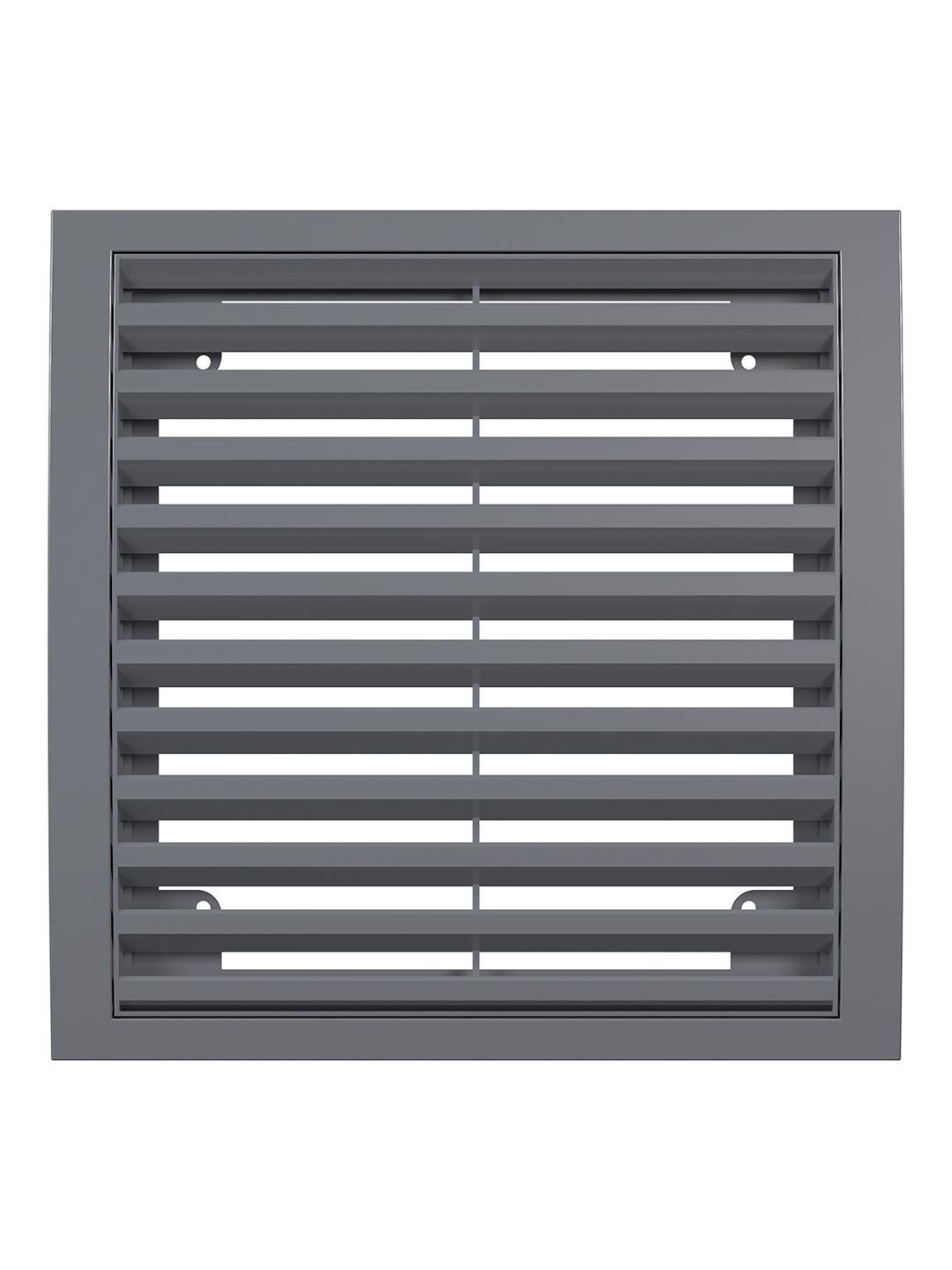 картинка Вентиляционная решетка 2020РРН сер ERA от магазина sp-market
