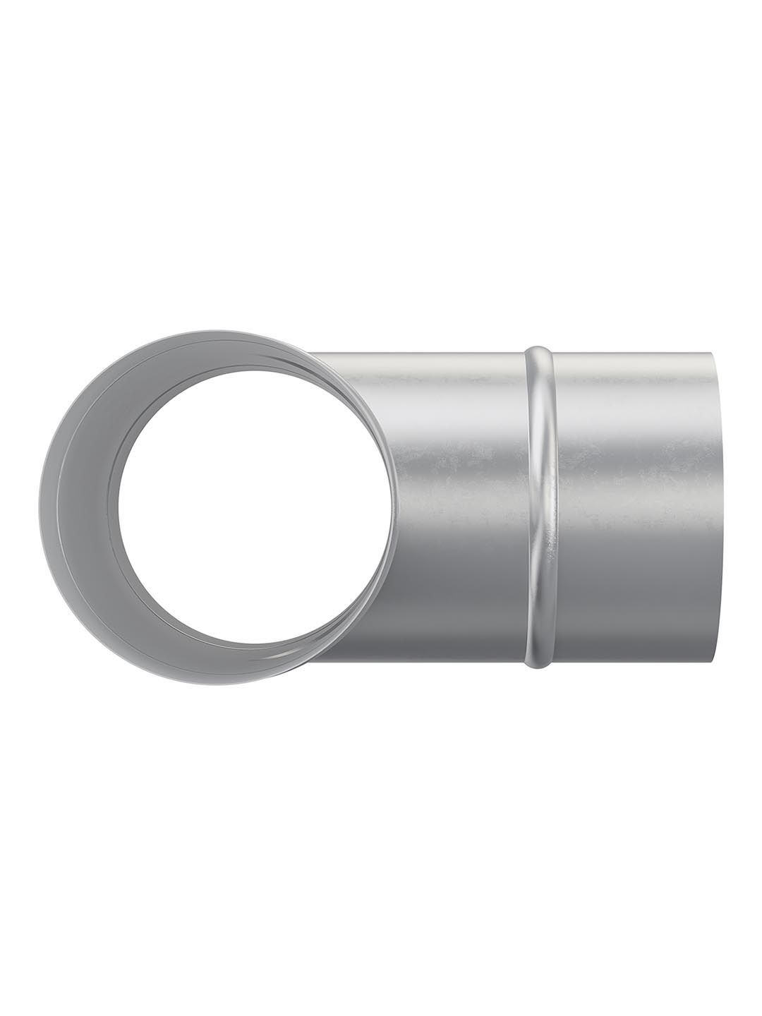 картинка Тройник 100TPG ERA PRO от магазина sp-market