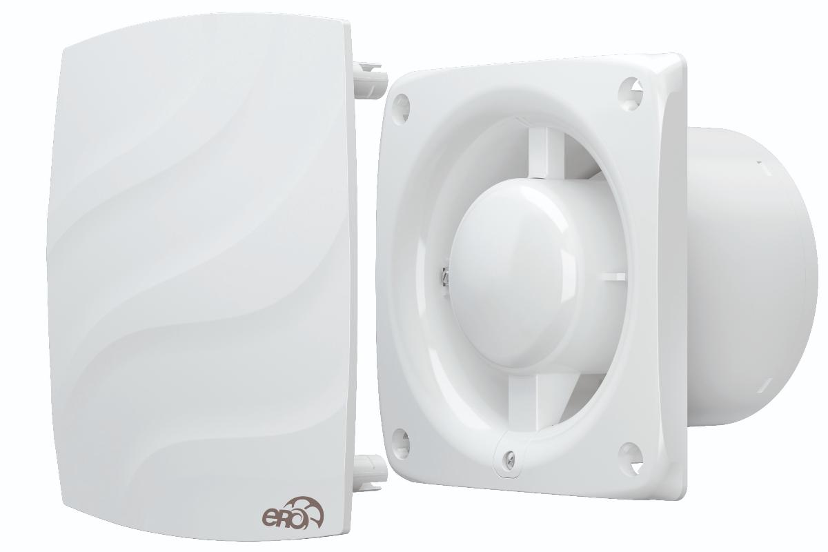 картинка Бытовой вентилятор WAVE 100 ERA от магазина sp-market