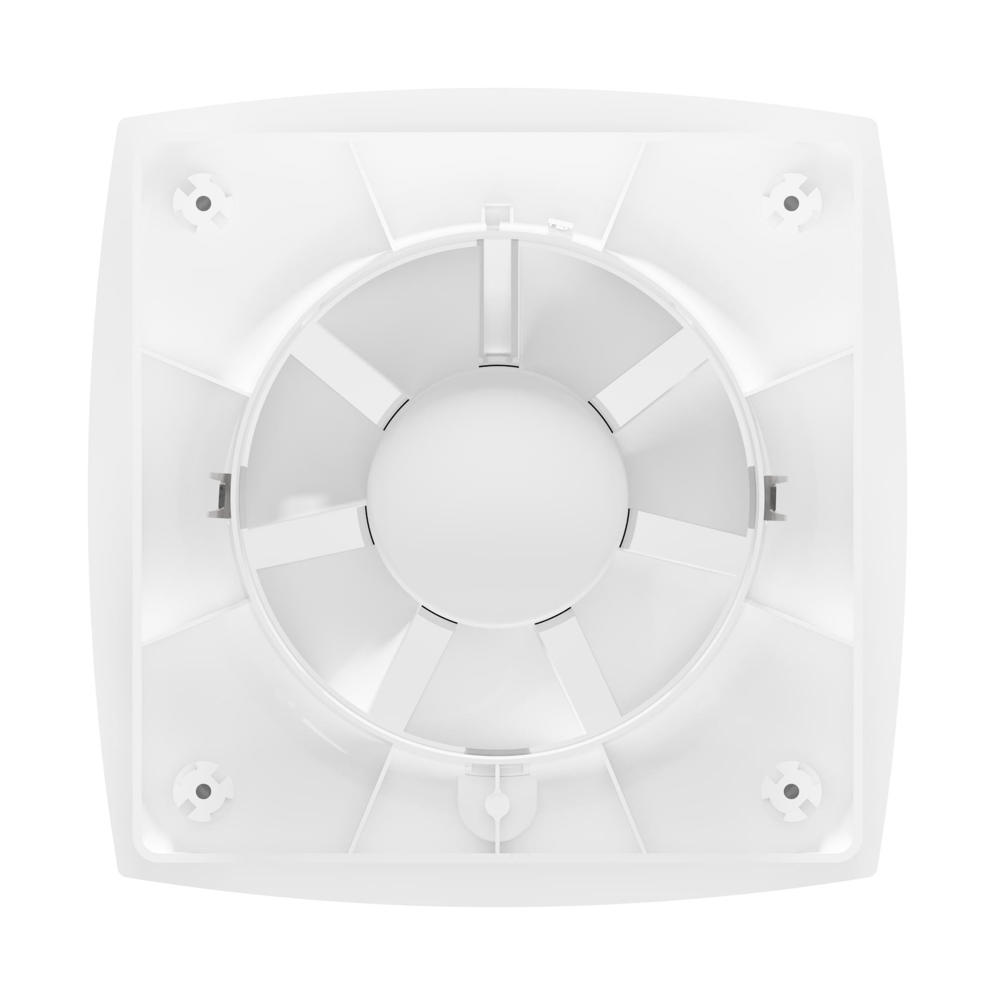 картинка Бытовой вентилятор WAVE 120 BB ERA от магазина sp-market