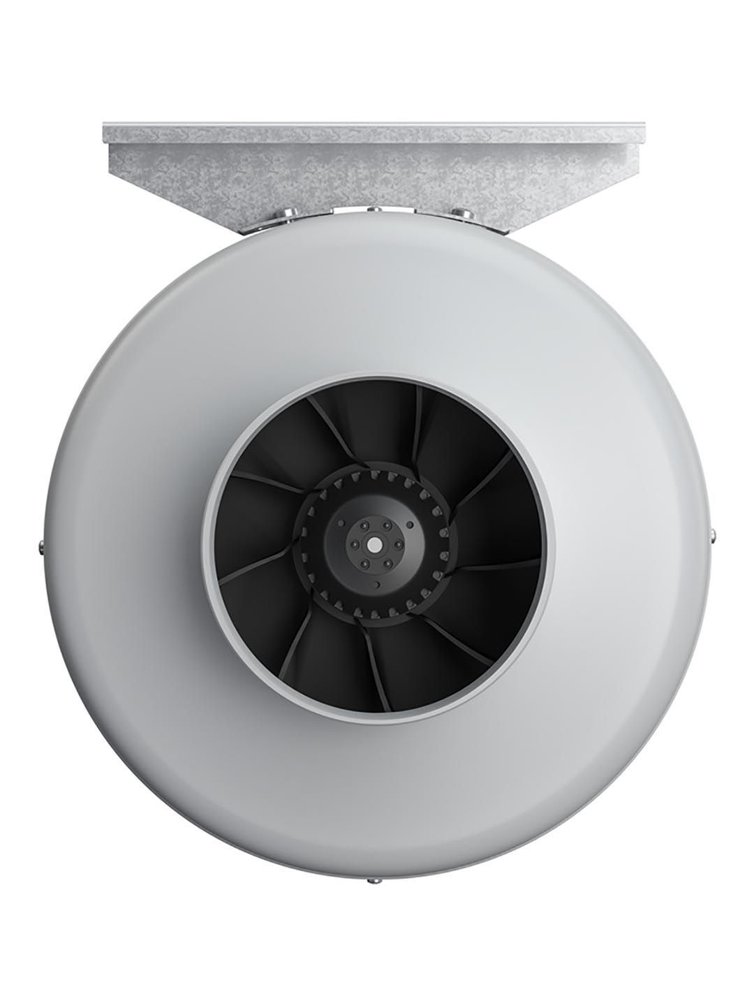 картинка Коммерческий вентилятор CYCLONE 125 ERA PRO от магазина sp-market