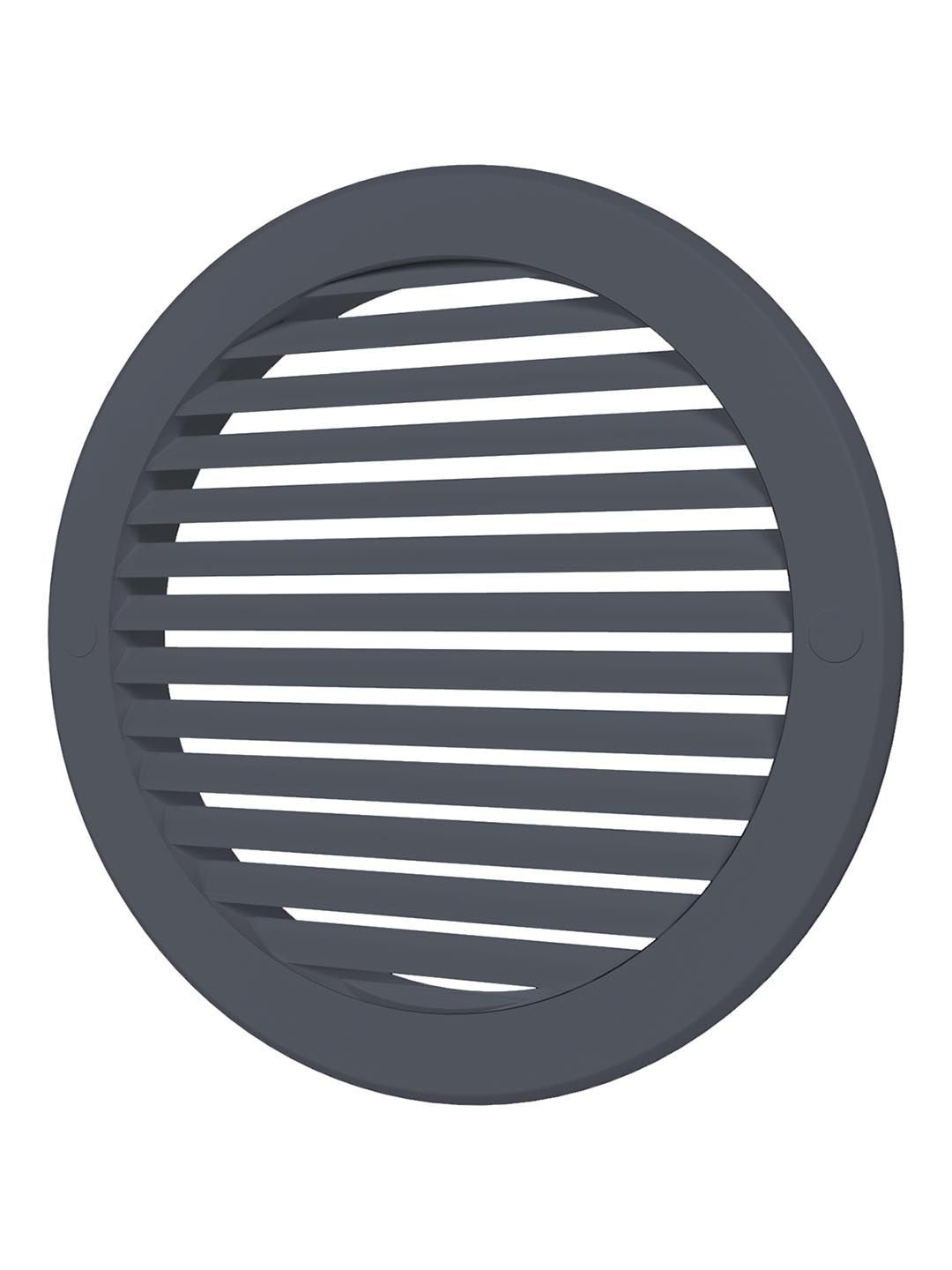 картинка Вентиляционная решетка 16РКН сер ERA от магазина sp-market