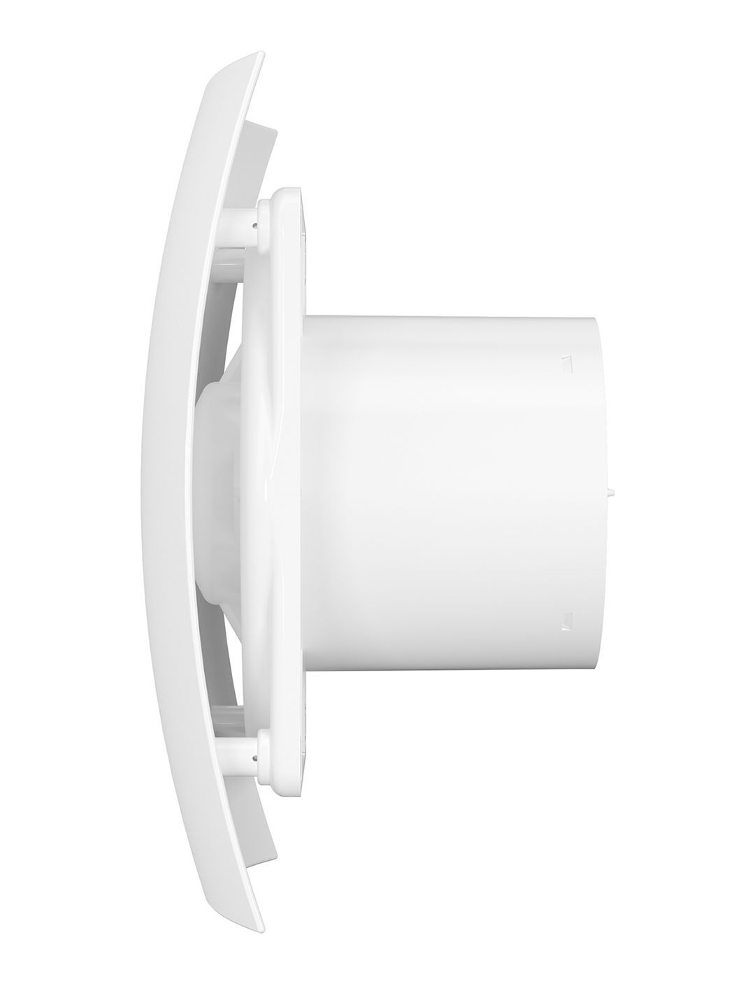 картинка Бытовой вентилятор BREEZE 4C DICITI от магазина sp-market