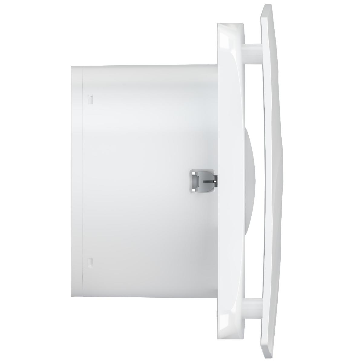 картинка Бытовой вентилятор WAVE 120 ERA от магазина sp-market