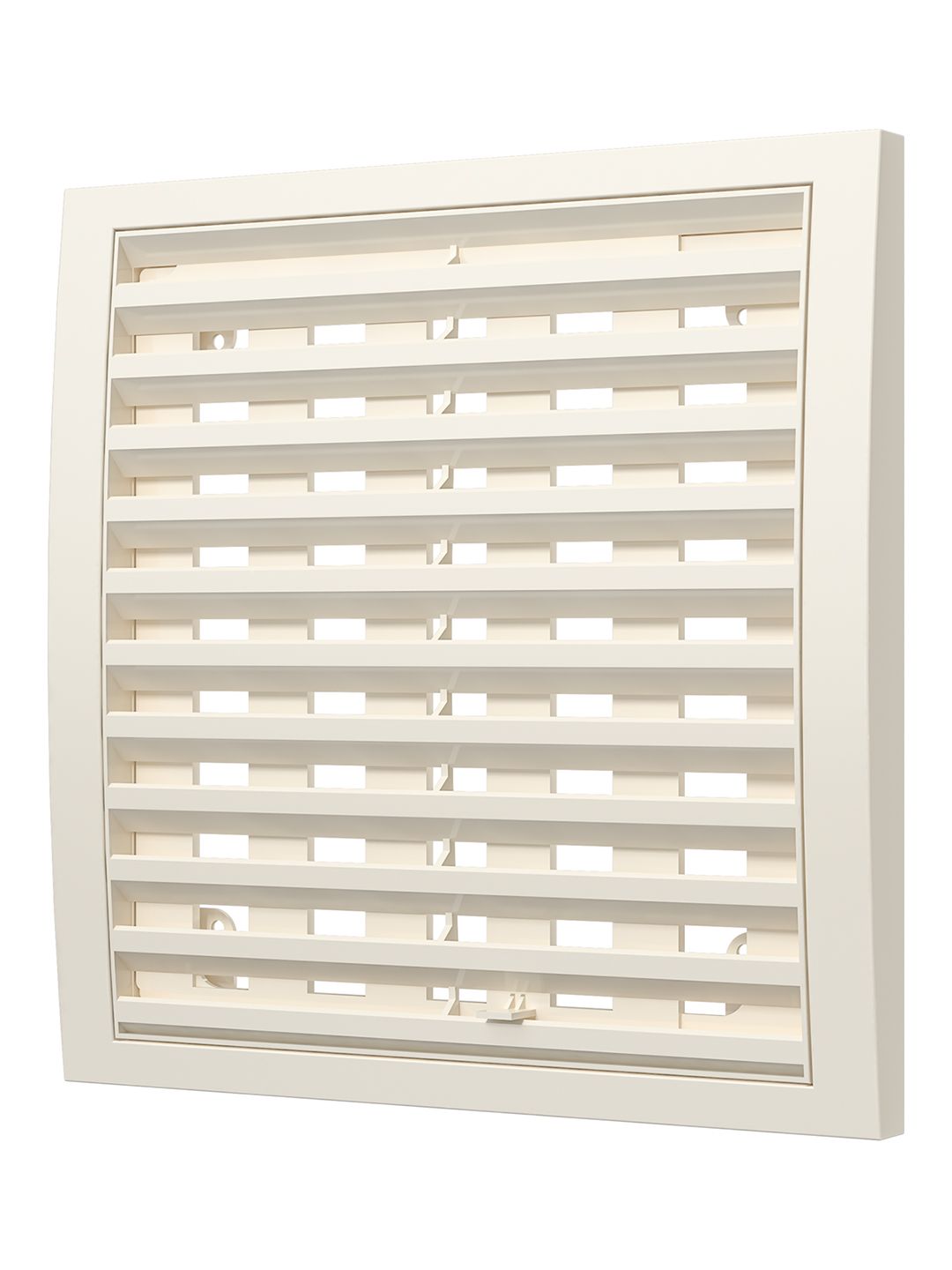 картинка Вентиляционная решетка 2020РРП Ivory ERA от магазина sp-market