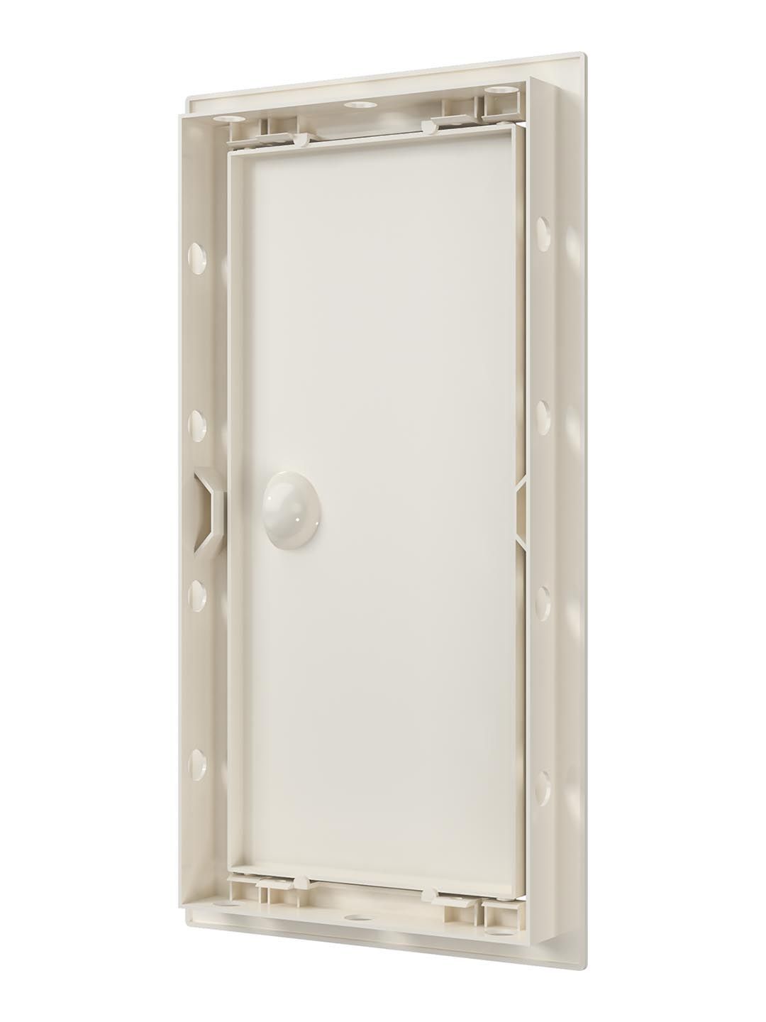 картинка Ревизионный люк Л1530Р Ivory EVECS от магазина sp-market