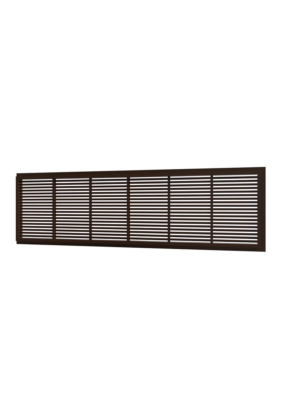 картинка Вентиляционная решетка 2307ДП кор ERA от магазина sp-market