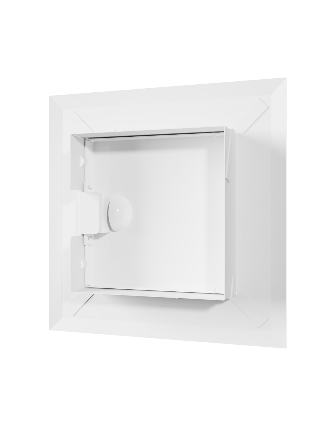 картинка Ревизионный люк ЛТ1010Мп EVECS от магазина sp-market