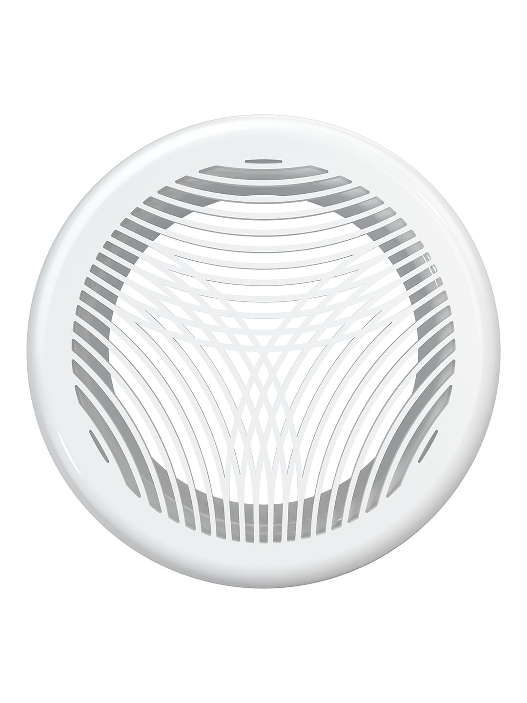 картинка Вентиляционная решетка 12,5РПКФ ERA от магазина sp-market