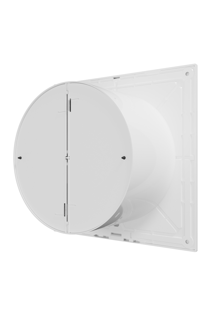 картинка Бытовой вентилятор SLIM 6C DICITI от магазина sp-market