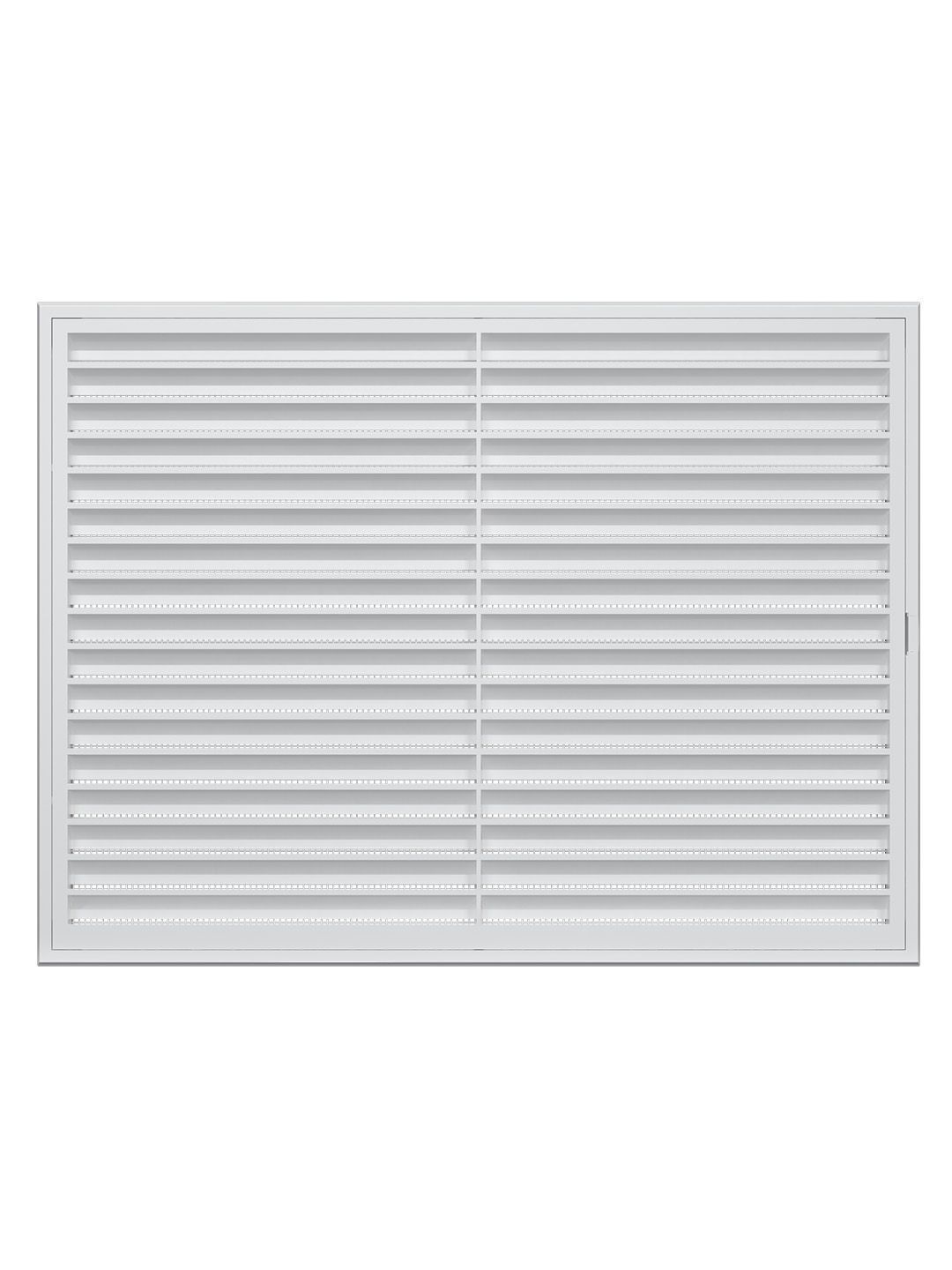 картинка Вентиляционная решетка 4030RZN ERA от магазина sp-market