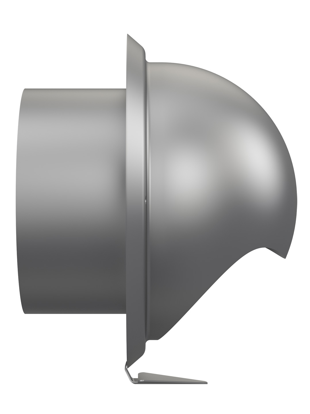 картинка Выход стенной 10ВМ ERA от магазина sp-market